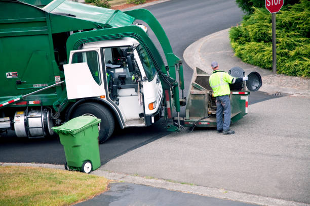 Best Furniture Removal  in Shallowater, TX